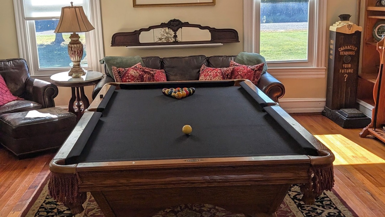 Photo of Bedroom in Avenue