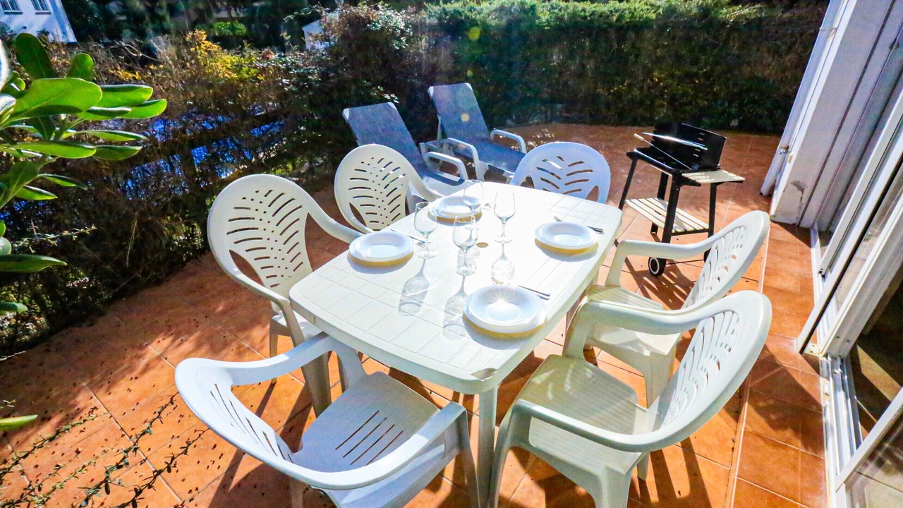 Photo of Outdoor in Cap de Salou