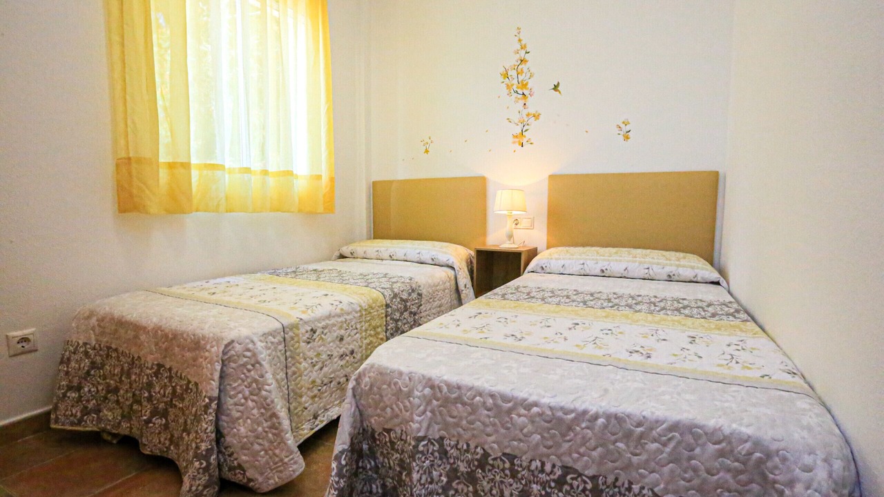 Photo of Bedroom in Cap de Salou