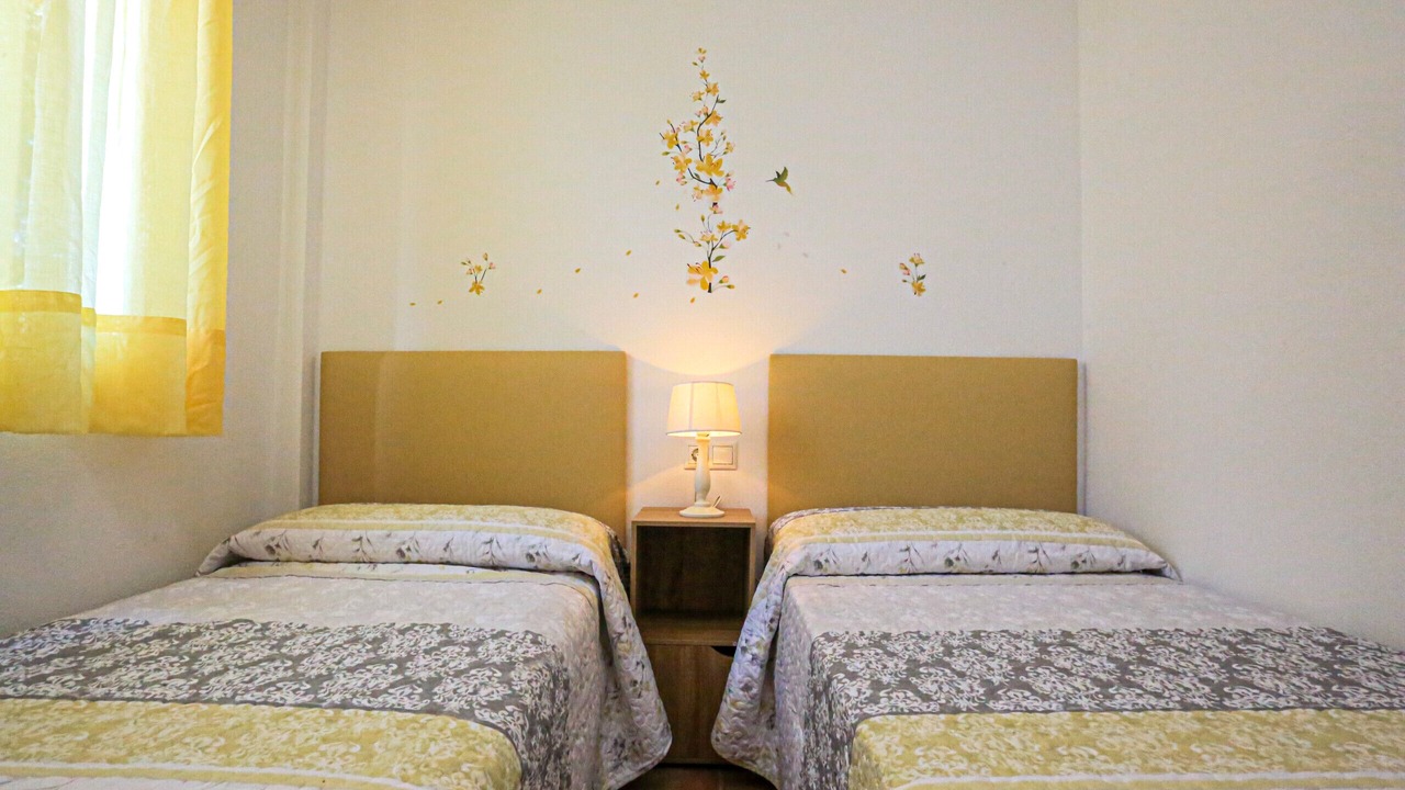 Photo of Bedroom in Cap de Salou