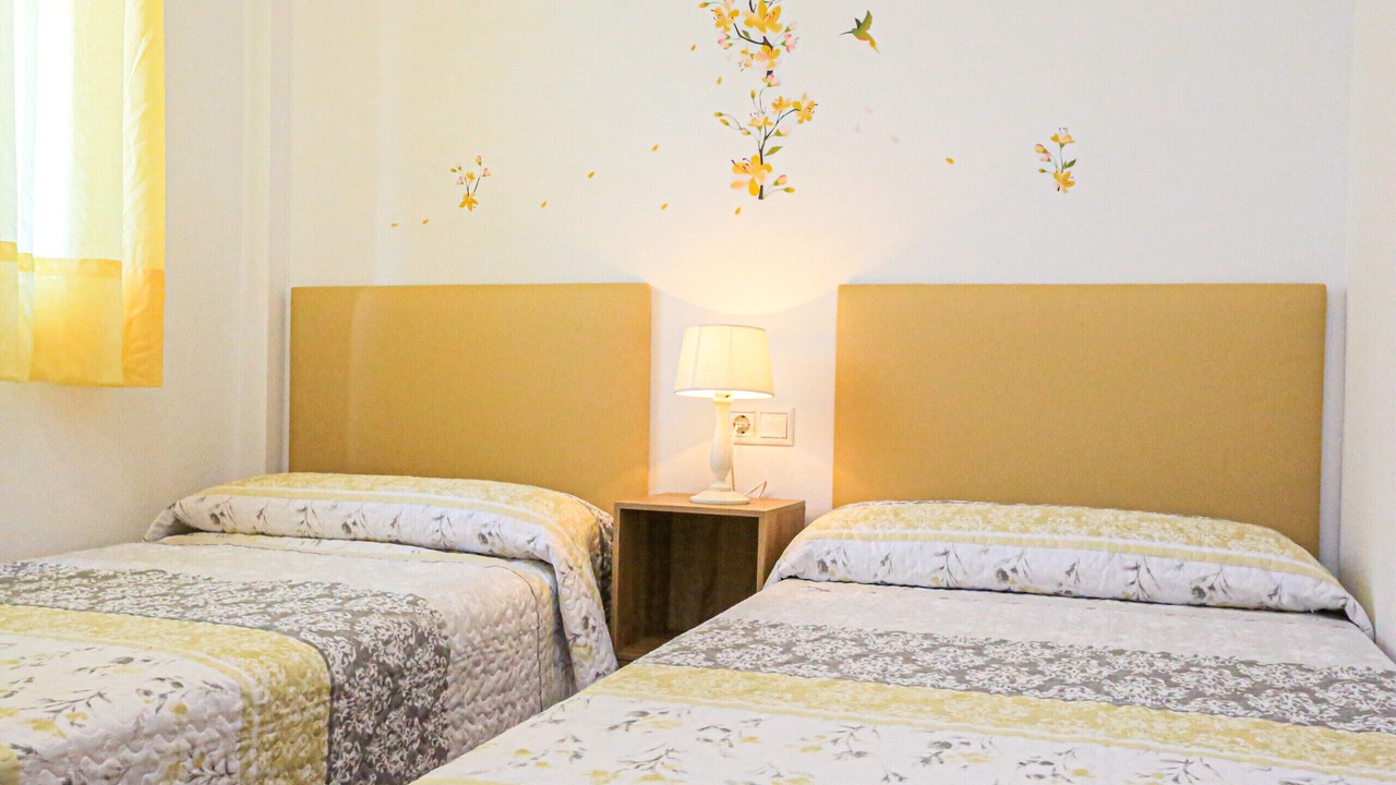 Photo of Bedroom in Cap de Salou