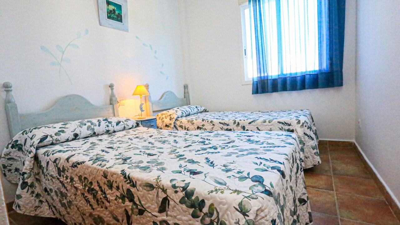 Photo of Bedroom in Cap de Salou