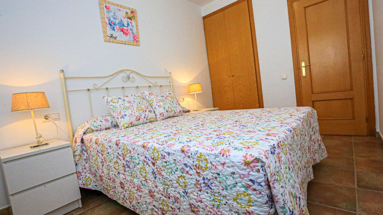 Photo of Bedroom in Cap de Salou