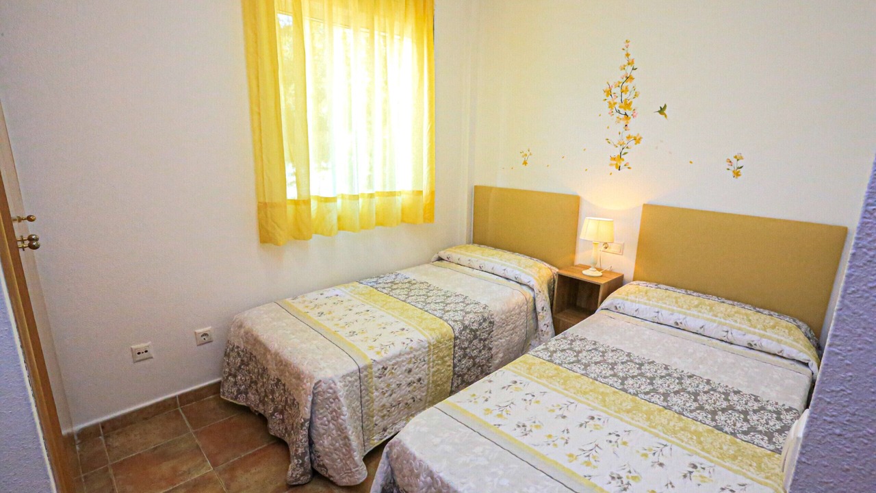 Photo of Bedroom in Cap de Salou