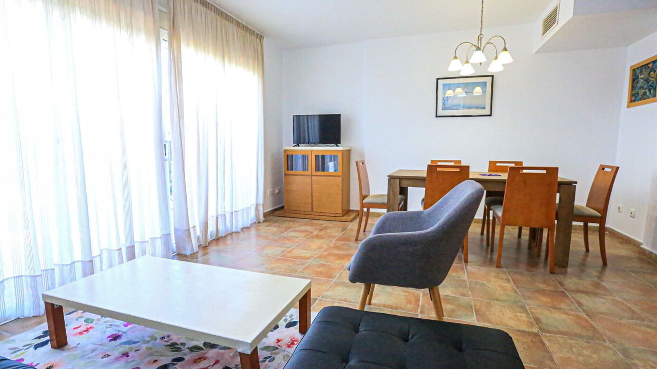 Photo of Livingroom in Cap de Salou