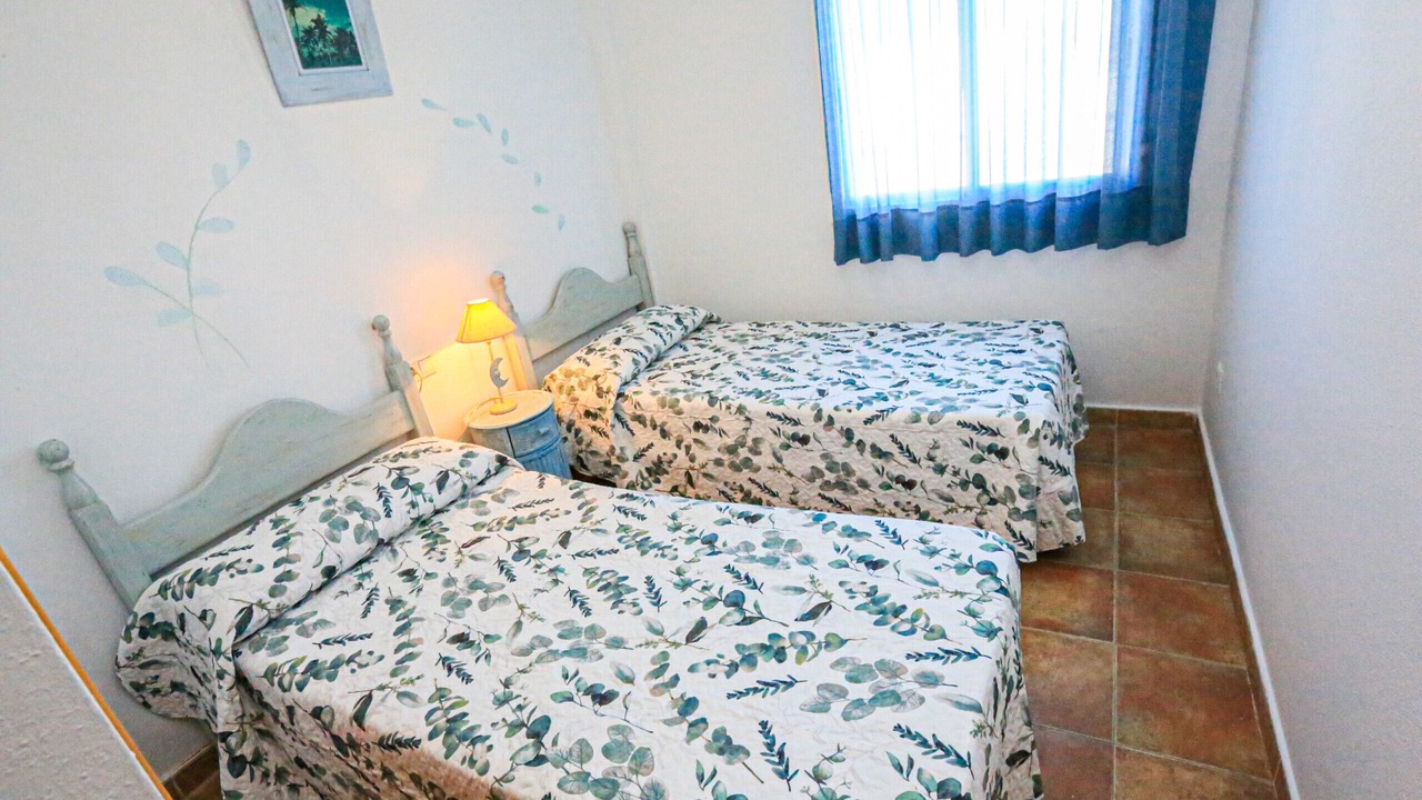 Photo of Bedroom in Cap de Salou