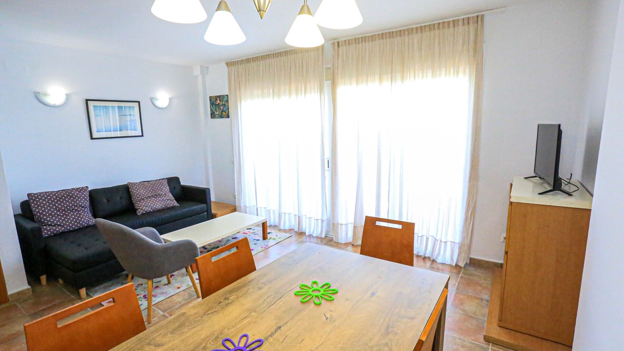 Photo of Livingroom in Cap de Salou