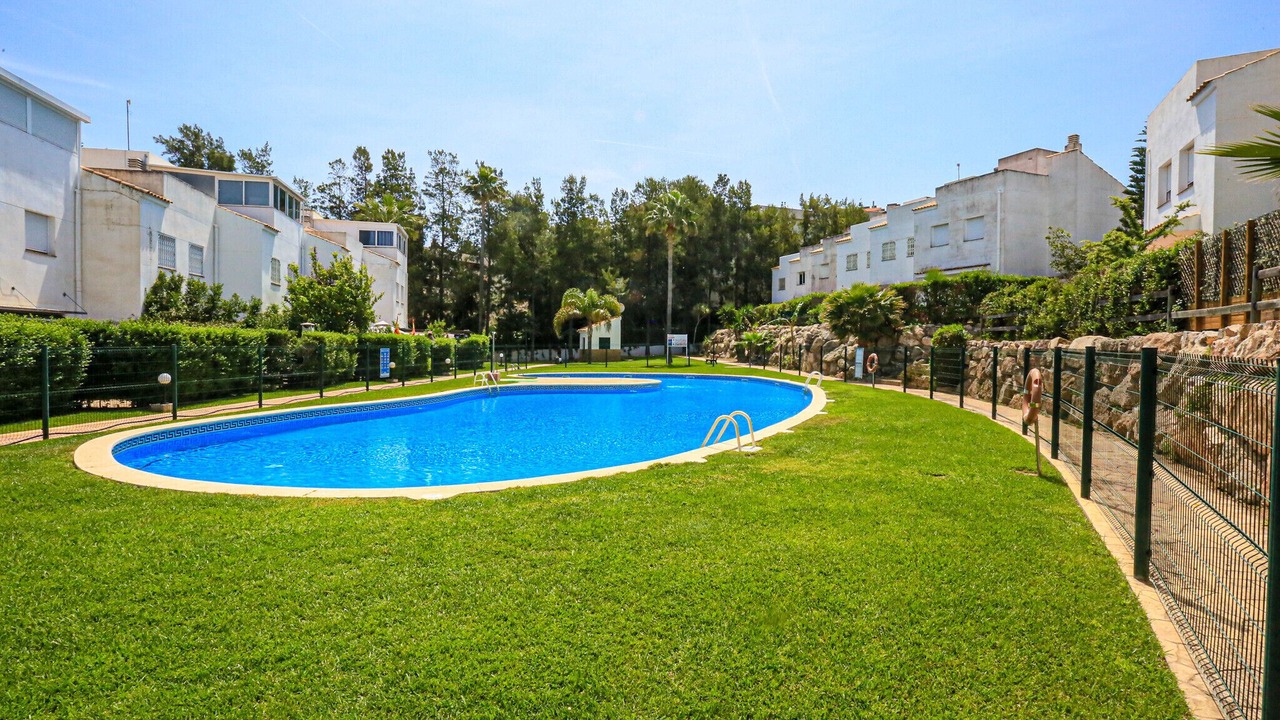 Photo of Outdoor in Cap de Salou