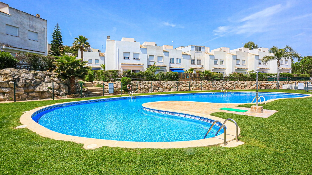 Photo of Outdoor in Cap de Salou