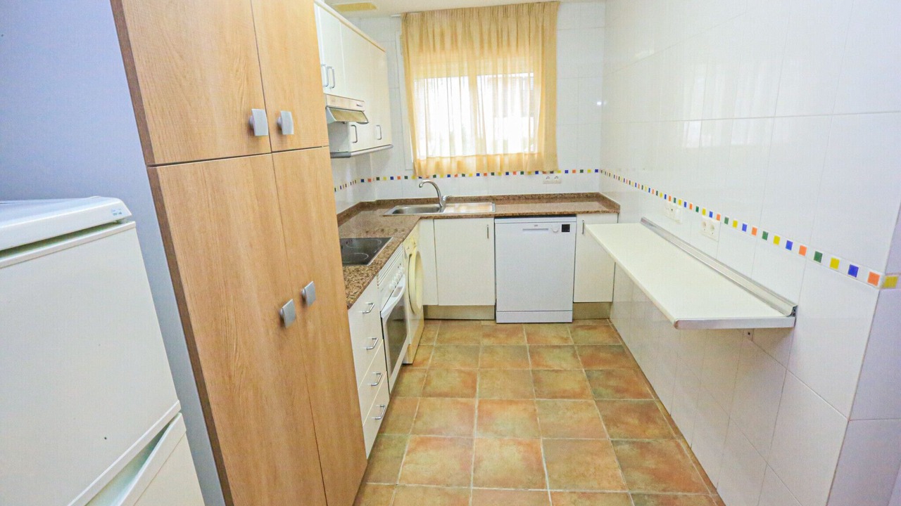 Photo of Kitchen in Cap de Salou