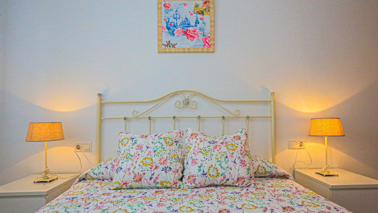 Photo of Bedroom in Cap de Salou