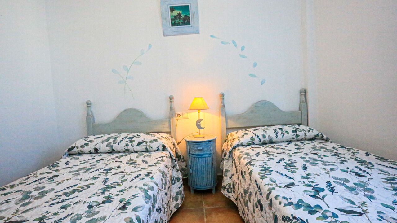 Photo of Bedroom in Cap de Salou