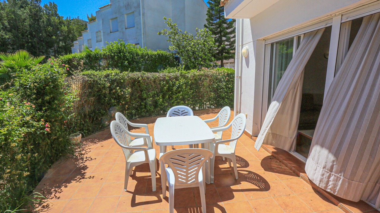 Photo of Outdoor in Cap de Salou