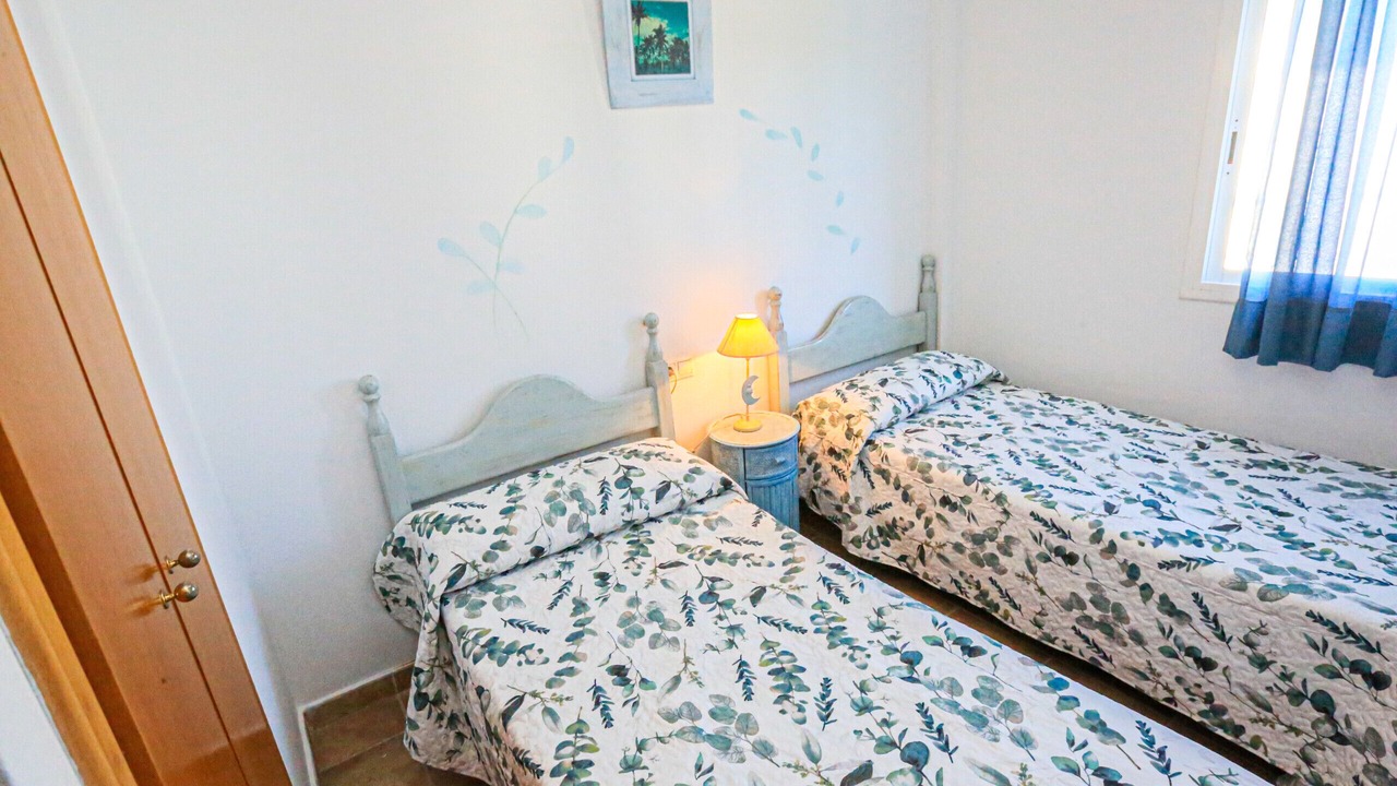 Photo of Bedroom in Cap de Salou