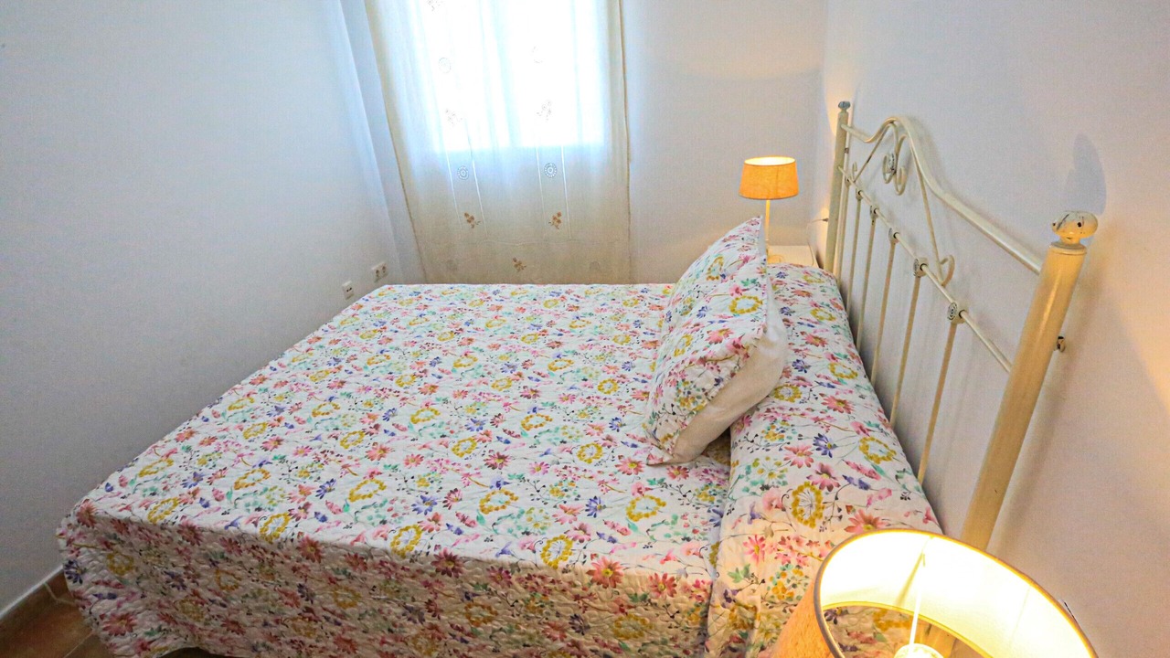 Photo of Bedroom in Cap de Salou
