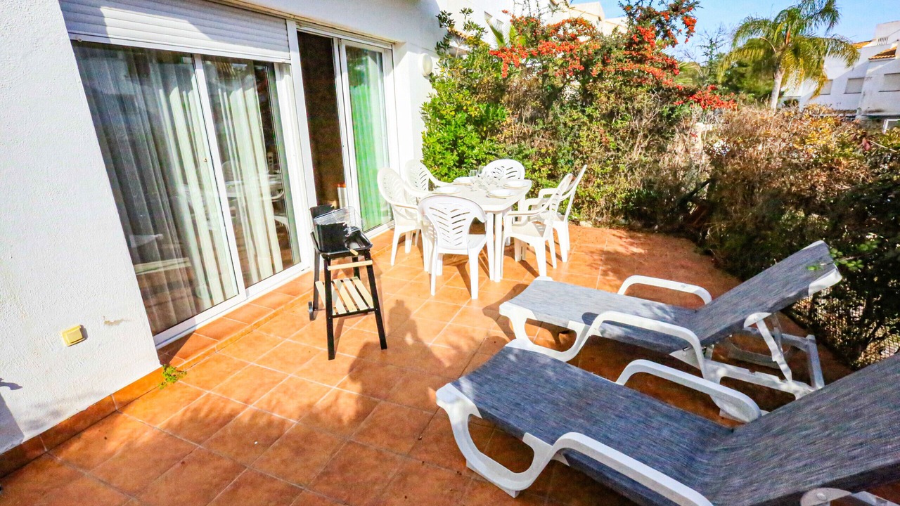 Photo of Outdoor in Cap de Salou