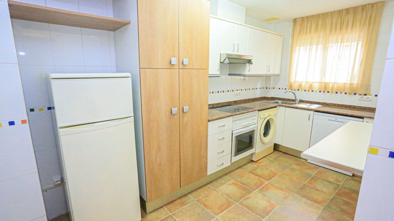 Photo of Kitchen in Cap de Salou
