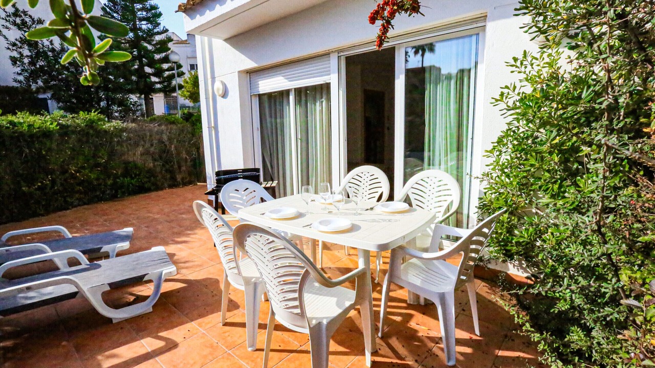 Photo of Outdoor in Cap de Salou
