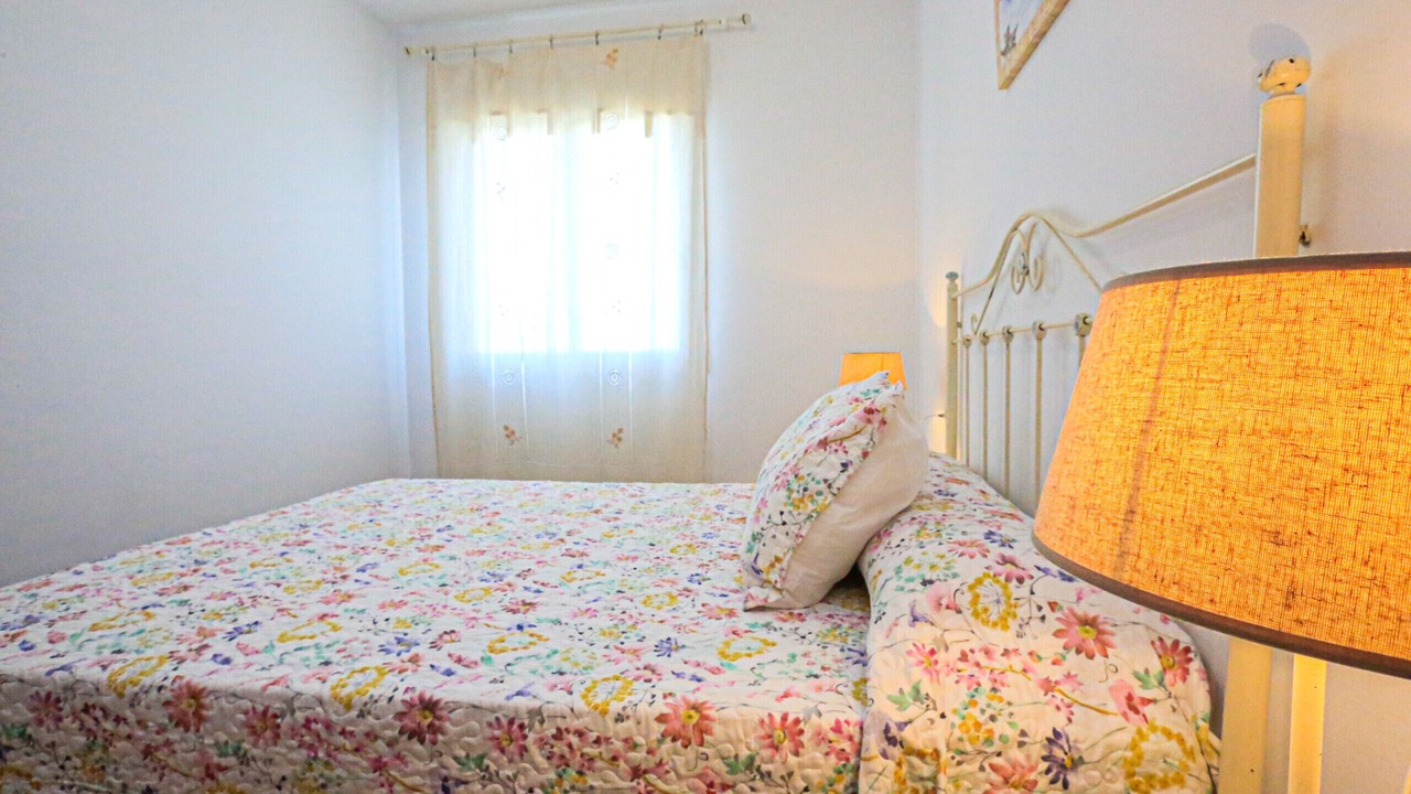 Photo of Bedroom in Cap de Salou