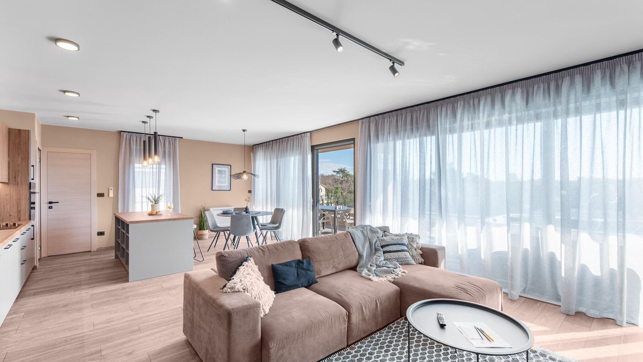 Photo of Livingroom in Radini
