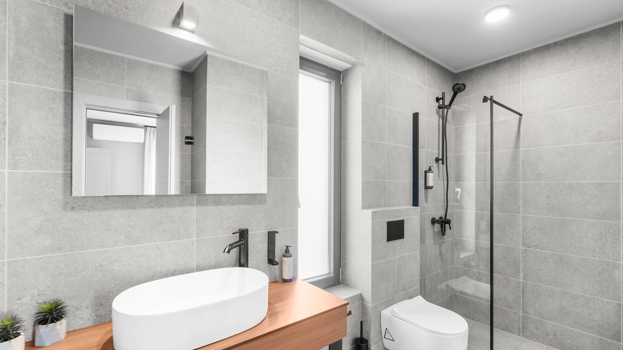 Photo of Bathroom in Radini