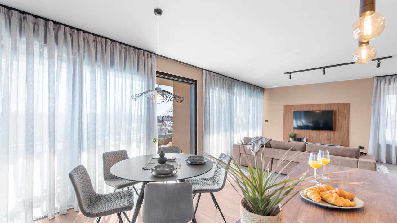 Photo of Livingroom in Radini