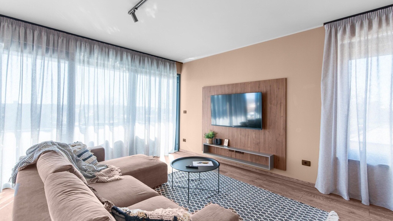Photo of Livingroom in Radini