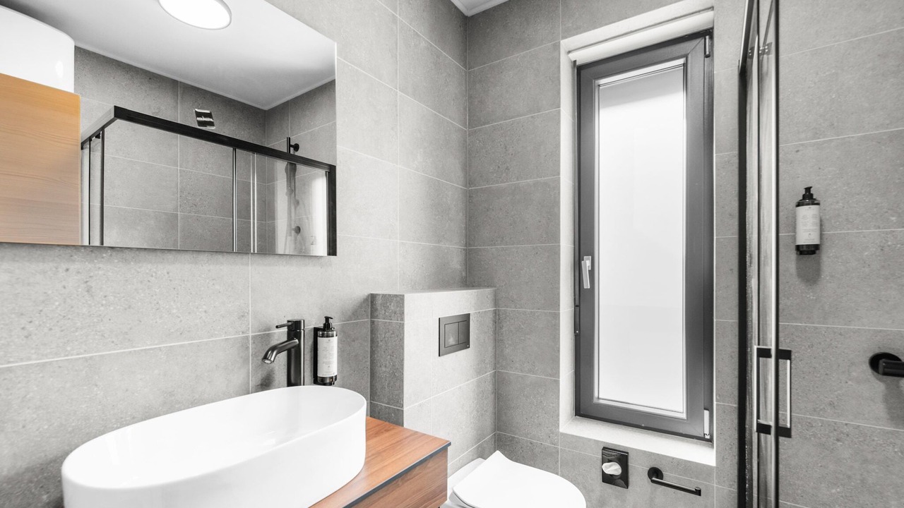 Photo of Bathroom in Radini