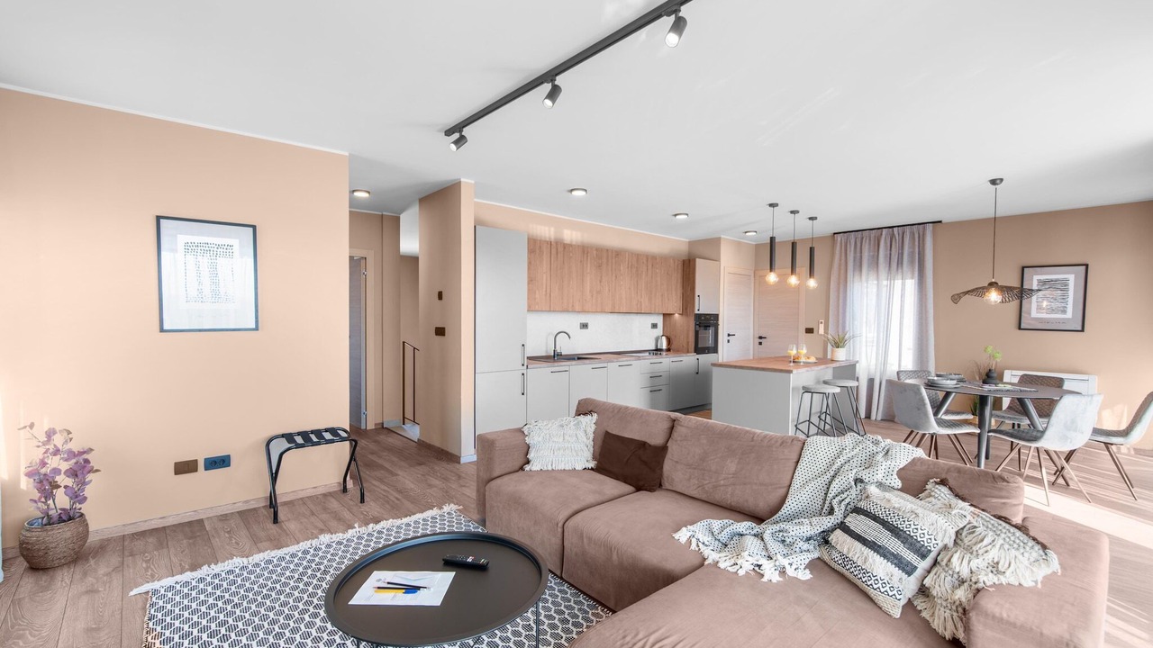 Photo of Livingroom in Radini