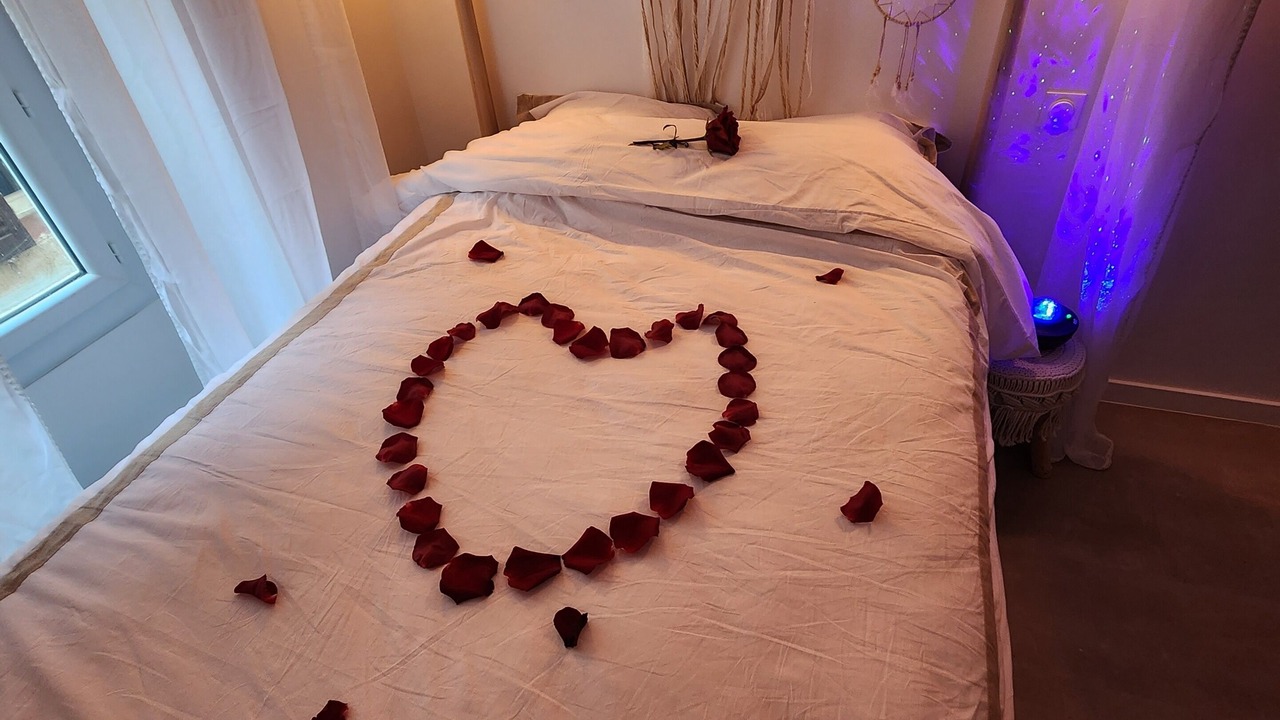 Photo of Bedroom in Hyeres City Centre
