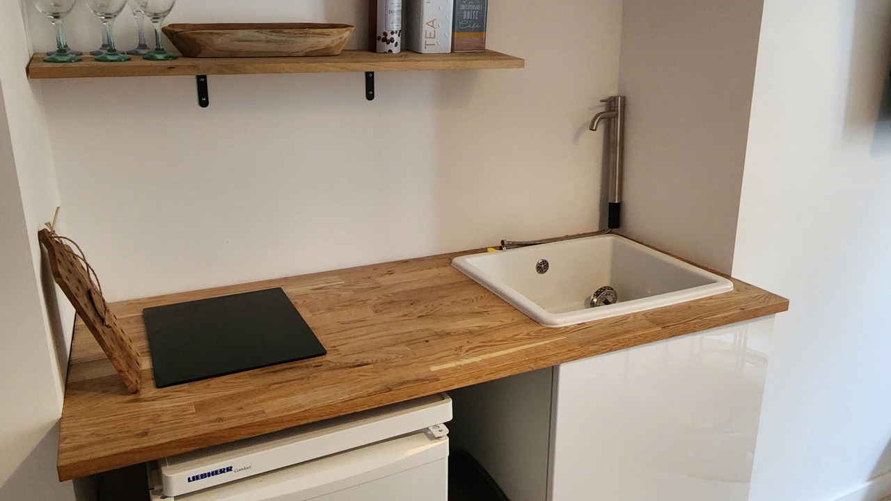 Photo of Kitchen in Hyeres City Centre