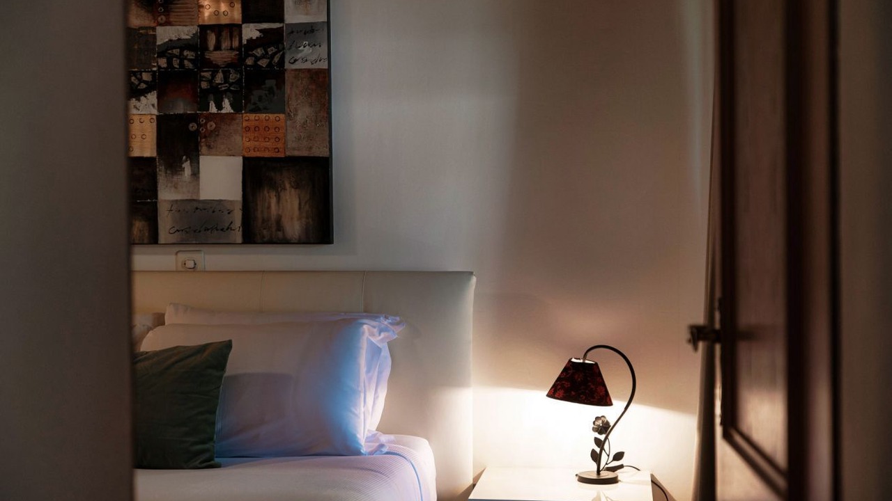 Photo of Bedroom in Bellinzona
