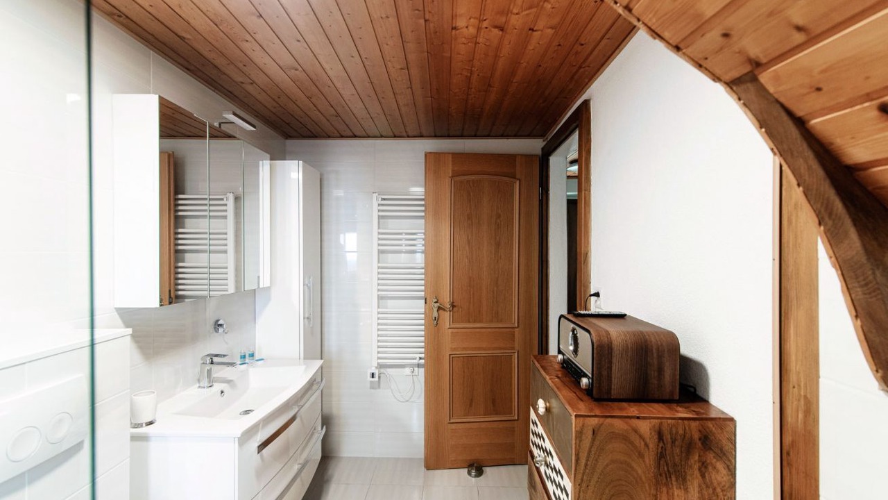 Photo of Bathroom in Bellinzona