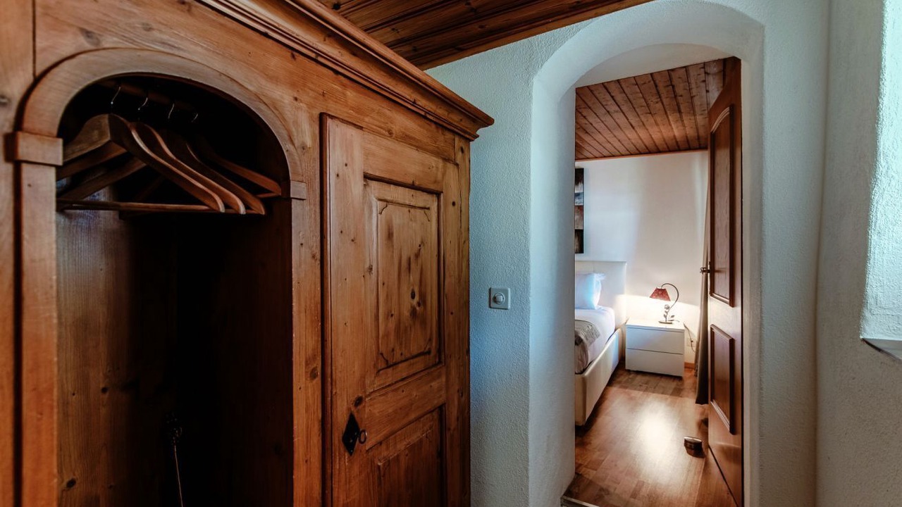 Photo of Bedroom in Bellinzona