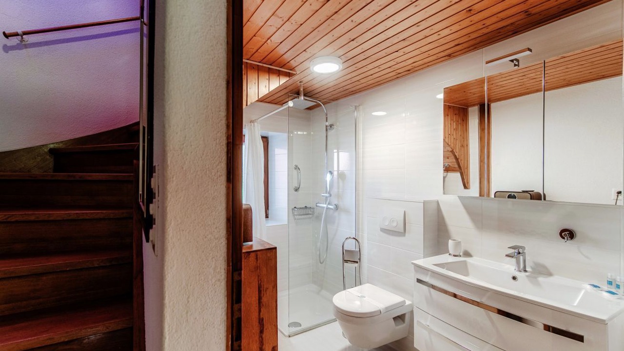 Photo of Bathroom in Bellinzona