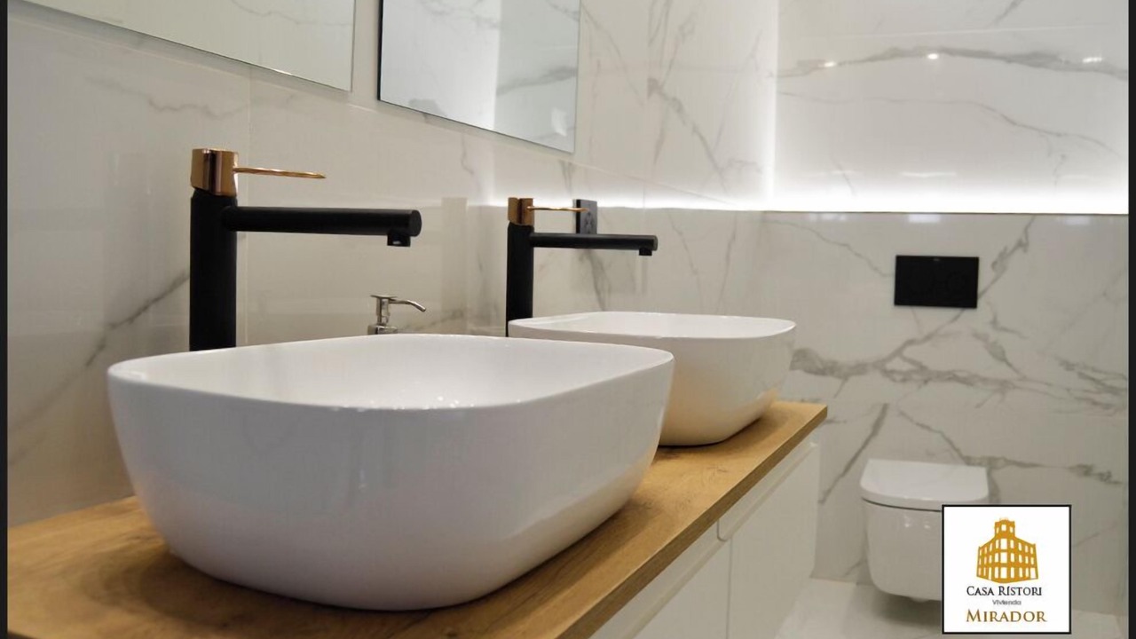 Photo of Bathroom in Manzanares