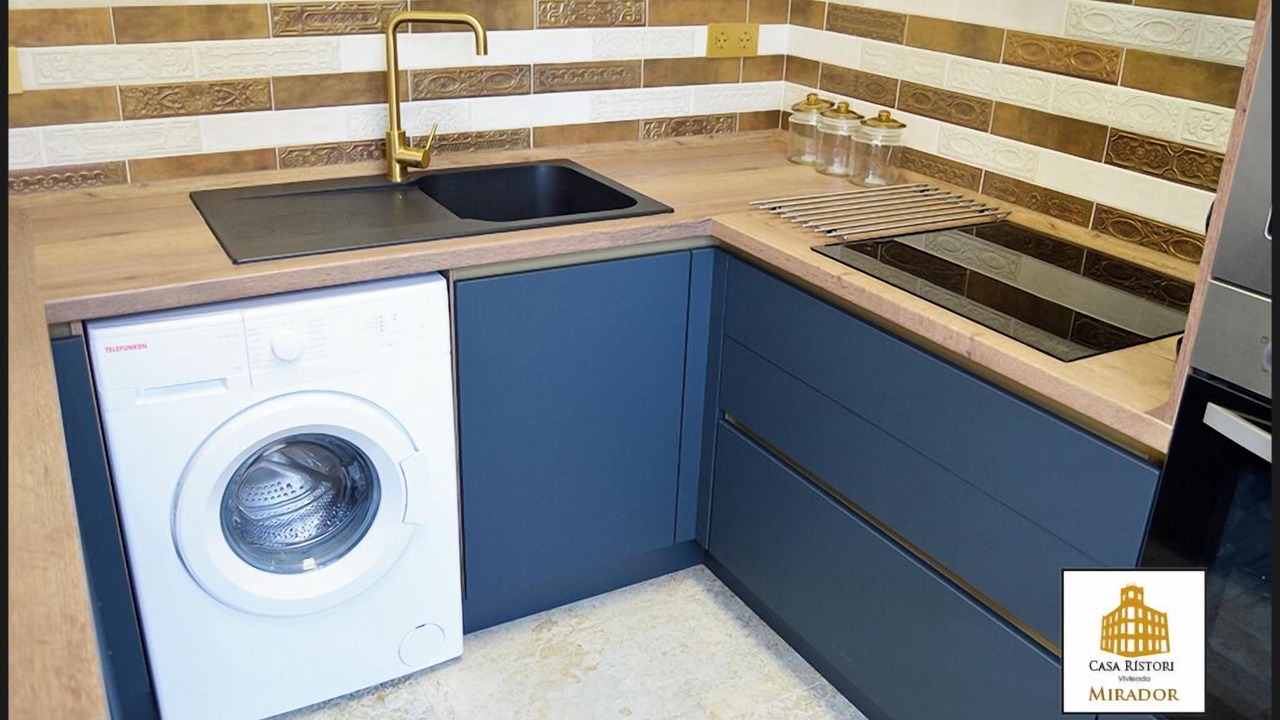 Photo of Kitchen in Manzanares