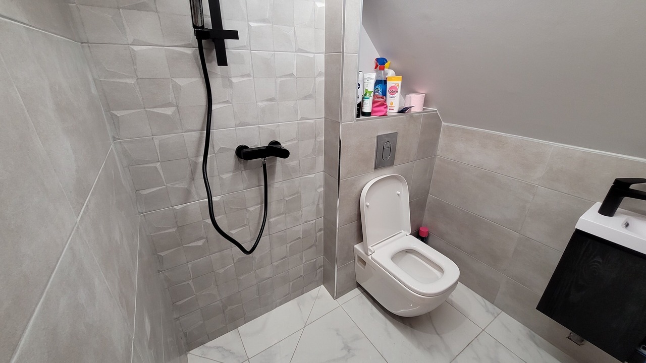 Photo of Bathroom in Guerande