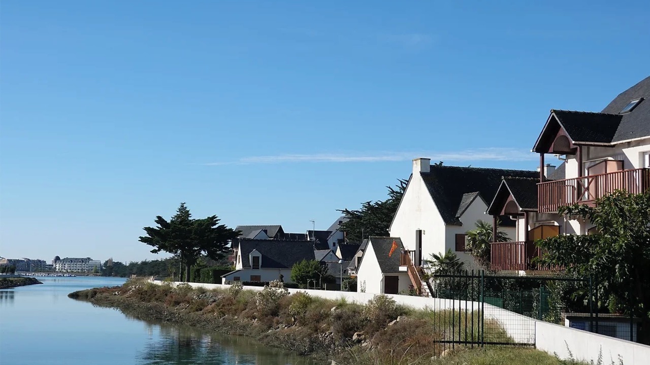 Photo of Outdoor in Guerande