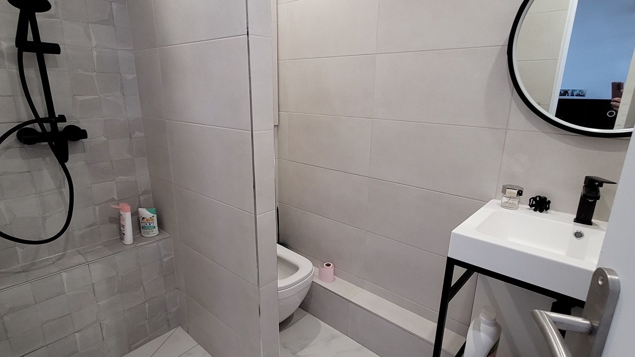 Photo of Bathroom in Guerande