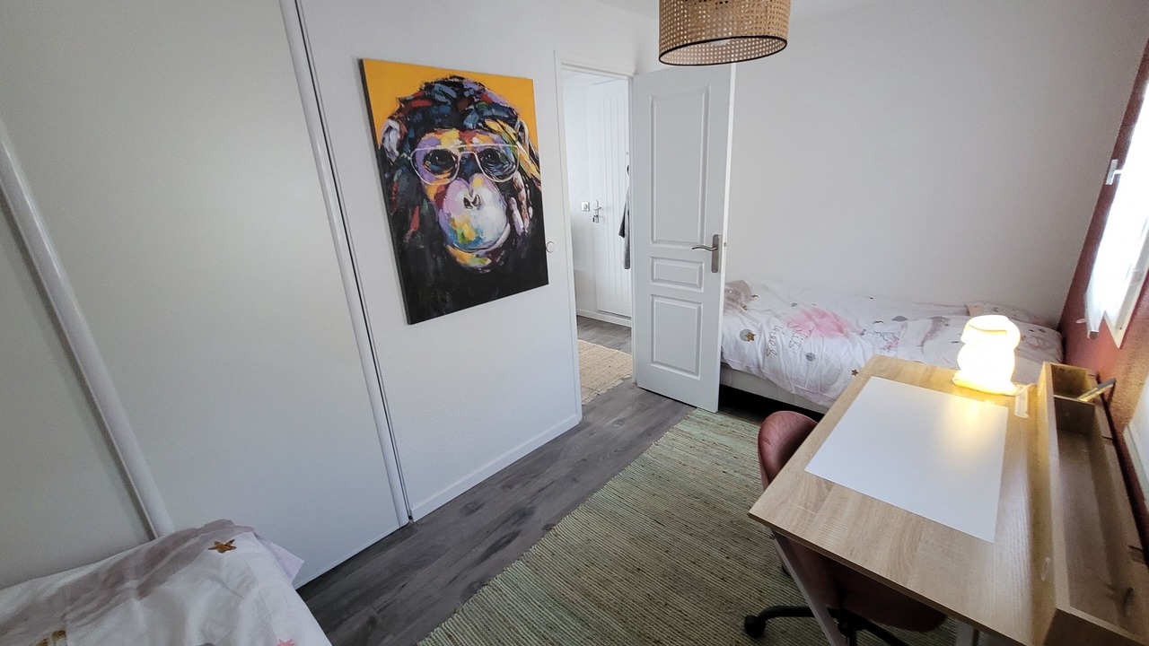 Photo of Bedroom in Guerande