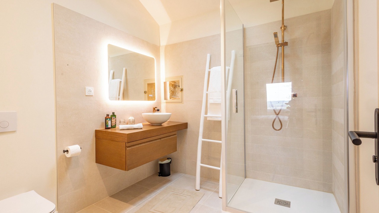 Photo of Bathroom in Marsolan