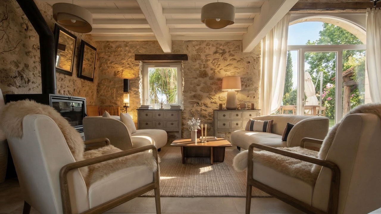 Photo of Livingroom in Marsolan