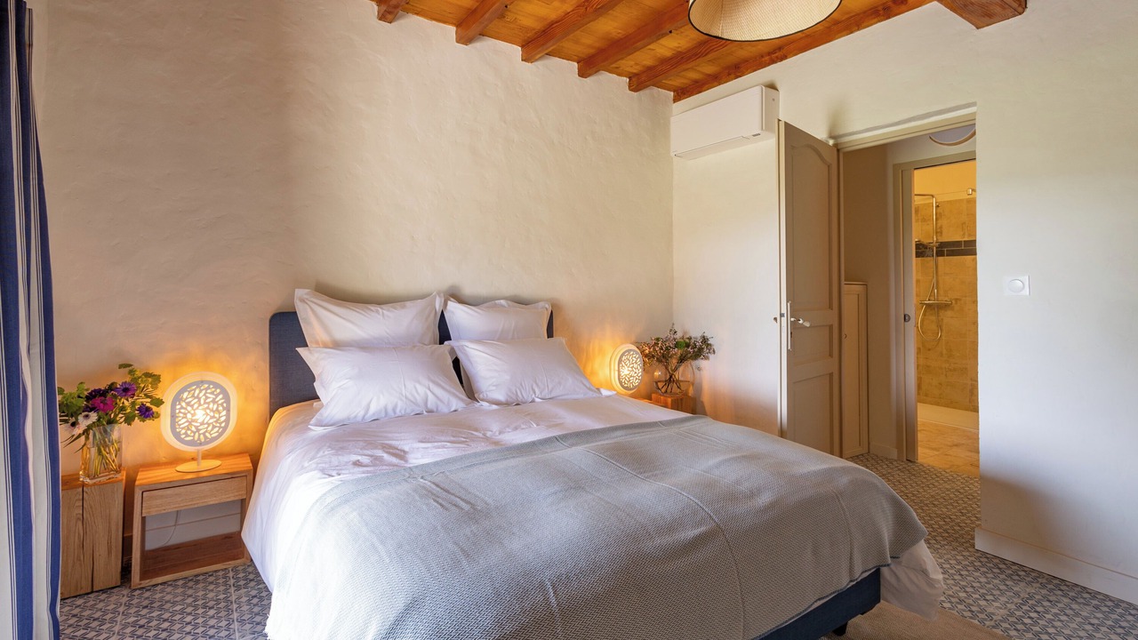 Photo of Bedroom in Marsolan