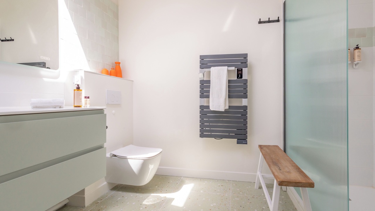 Photo of Bathroom in Marsolan