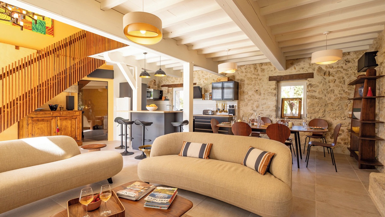 Photo of Livingroom in Marsolan