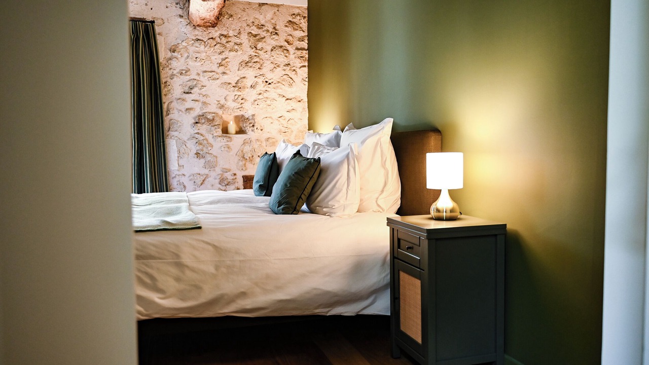 Photo of Bedroom in Marsolan
