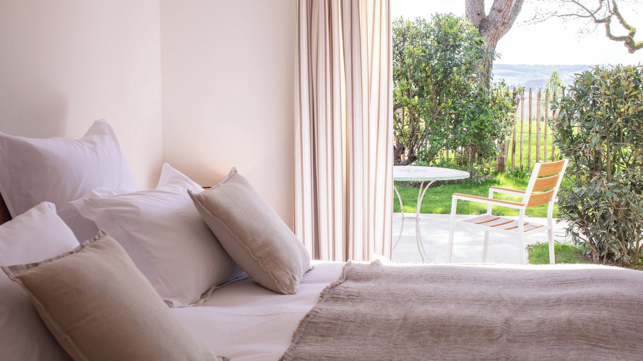 Photo of Bedroom in Marsolan