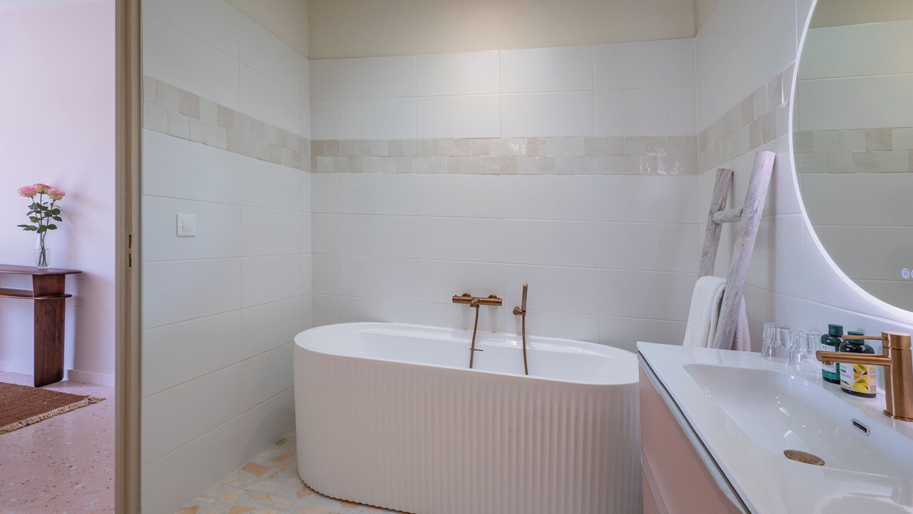 Photo of Bathroom in Marsolan