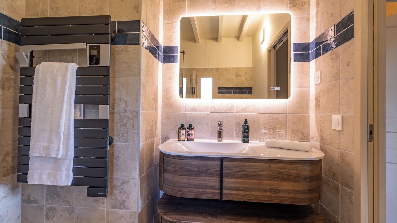 Photo of Bathroom in Marsolan